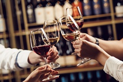 WEINHEUER TASTINGS