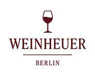 Weinheuer-Shop Logo