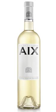 AIX Coteaux d'Aix en Provence Blanc