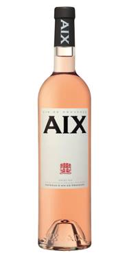 AIX Rose Coteaux d'Aix en Provence 1,5 Ltr