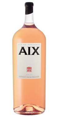 AIX Ros Coteaux d'Aix en Provence 6,0 Ltr