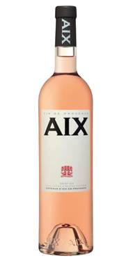 AIX Ros� Coteaux d'Aix en Provence