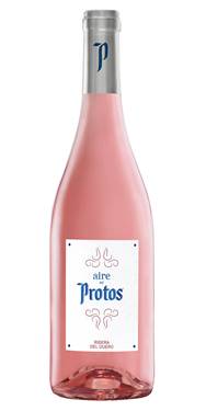 Aire de Protos Rosado