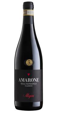 Allegrini Amarone della Valpolicella Classico