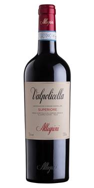 Allegrini Valpolicella Superiore