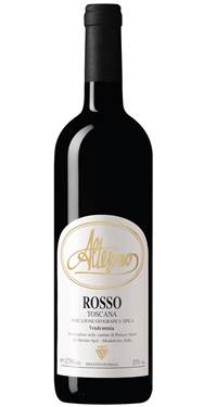 Altesino Rosso di Toscana IGT