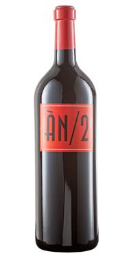 Anima Negra AN/2 1.5 Ltr.