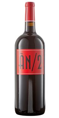 Anima Negra AN/2 3 Ltr.Holzkiste