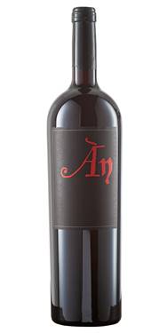 Anima Negra AN 3 Ltr.