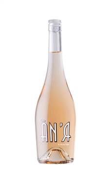 Anima Negra AN - R Rosado