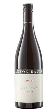 Anton Bauer Wagram Cuve