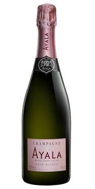 Ayala Rose Majeur 1.5 Ltr Magnum