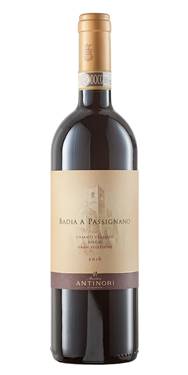 Badia A Passignano Chianti Classico Gran Selezione