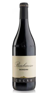 Barbaresco Bordini Cogno