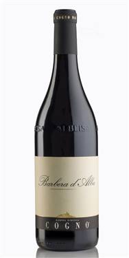 Barbera d Alba Cogno