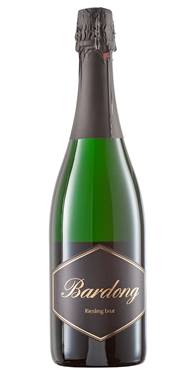 Bardong Erbacher Honigberg Riesling Brut 2022
