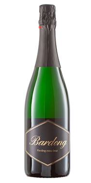 Bardong Riesling Erbacherr Honigberg Extra Brut