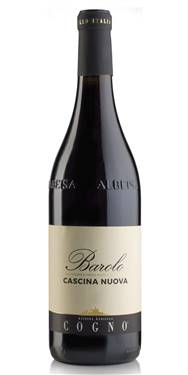 Barolo Cascina Nuova Cogno