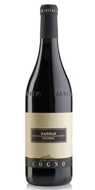Barolo Ravera Cogno