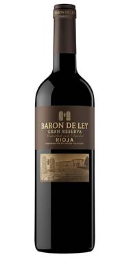 Baron de Ley Rioja Gran Reserva