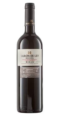 Baron de Ley Rioja Reserva