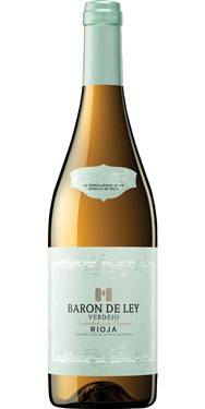 Baron de Ley Verdejo D.O. Rioja