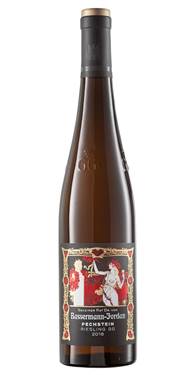 Bassermann-Jordan Pechstein Riesling GG 2018 BIO