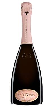 Bellavista Brut Ros 2018