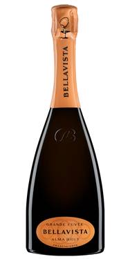 Bellavista Grande Cuvee Alma Brut