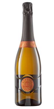 Bellussi Grande Cuve Vino Spumante Extra Dry