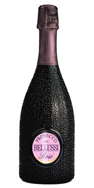 Bellussi Prosecco DOC Ros Brut