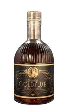 Berliner Goldsuse The Golden Taste