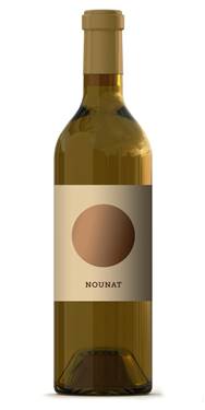 Binigrau Nounat Brancco1.5l Magnum