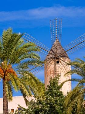Bodegas Mallorca