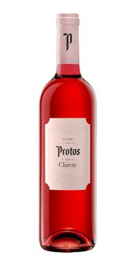 Bodegas Protos Ribera del Duero Clarete