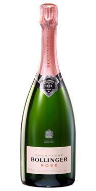 Bollinger Ros Brut