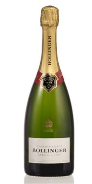 Bollinger Special Cuve Brut