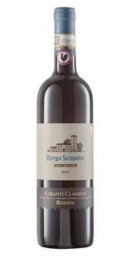 Borgo Scopeto Chianti Classico Riserva DOCG