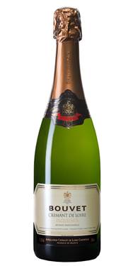 Bouvet Crmant de Loire Excellence Blanc