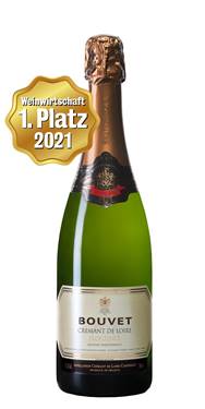 Bouvet Crmant de Loire Excellence Blanc