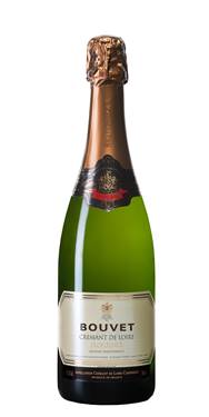 Bouvet Excellence blanc Brut 1,5 Ltr.