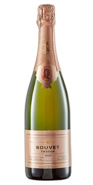Bouvet Saumur Tresor Ros