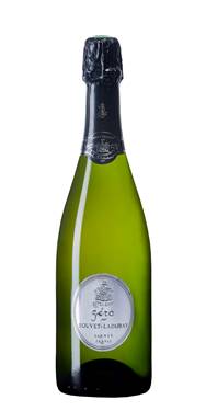 Bouvet Saumur Zero Extra Brut Vintage