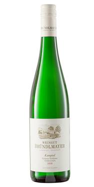 Brndlmayer Grner Veltliner Kamptal Terrassen BIO