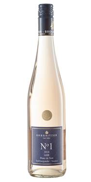 Brogsitter Blanc de Noir No.1 Ahr