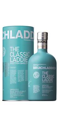 Bruichladdich Classic Laddie