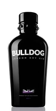 Bulldog London Dry Gin