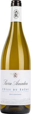 C�tes du Rh�ne Blanc Roulepierre