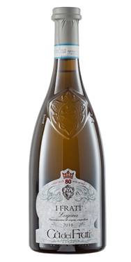 Ca Dei Frati Lugana Bianco 1.5 Ltr.