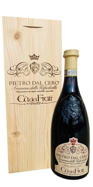 Ca dei Frati Amarone della Valpolicella DOCG 2019